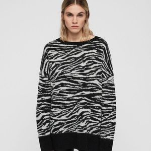 Allsaints Tiger Jumper